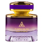 Auraa Desire, Purple Bliss, Parfumextract, Voor mannen, 100 ml