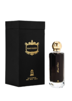 Aurora, Black Elixir, Parfumwater, Voor mannen, 100 ml - Afbeelding 2