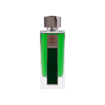 Aurora, Cubane Insence, Parfumwater, Voor mannen, 100 ml