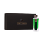 Aurora, Cubane Insence, Parfumwater, Voor mannen, 100 ml - Afbeelding 2