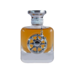 Aurora, Explorer Silver, Parfumwater, Voor mannen, 100 ml