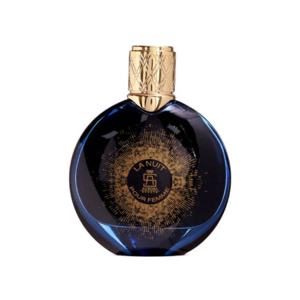 Aurora, La Nuit, Parfumwater, Voor vrouwen, 100 ml