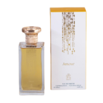 Aurora, Amour, Parfumwater, Uniseks, 100 ml