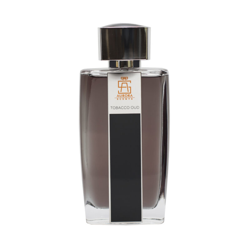 aurora-scents-tabacco-oud-eau-de-parfum-for-men-100-ml-1689061258 Aurora, Tabacco Oud, Parfumwater, Voor mannen, 100 ml - Afbeelding 1