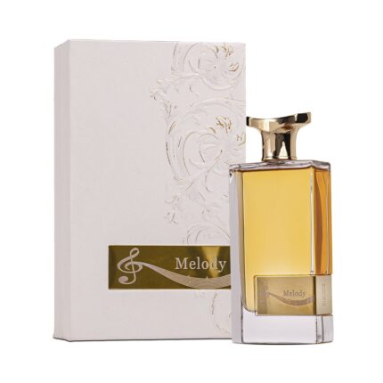 Aurora, Melody, Parfumwater, Voor vrouwen, 100 ml