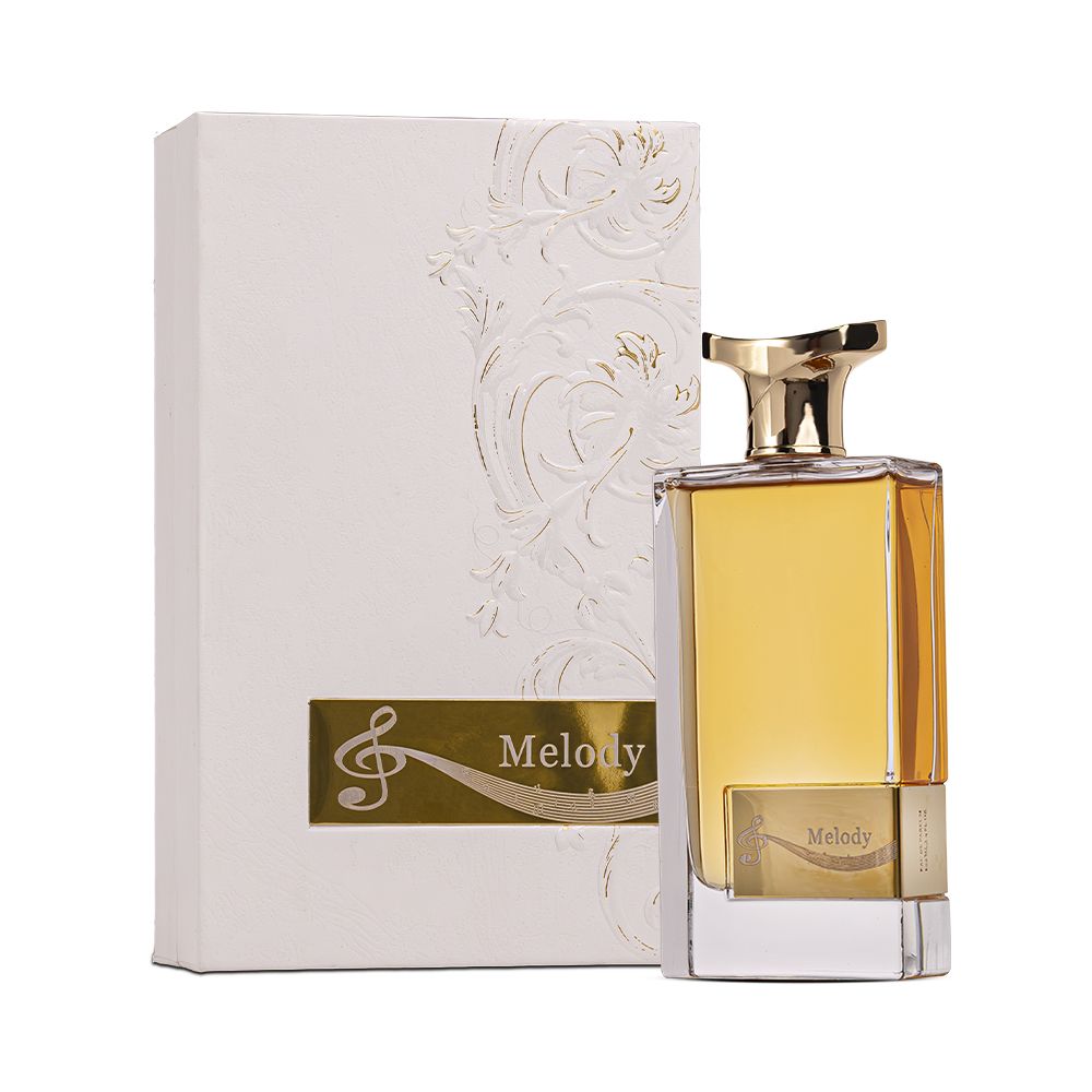 aurora-voyager-gold-eau-de-parfum-for-women-100-ml-1707309418 Aurora, Melody, Parfumwater, Voor vrouwen, 100 ml - Afbeelding 1