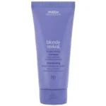 Aveda, Blonde Revival, Haarshampoo, Voor kleurbescherming, 200 ml