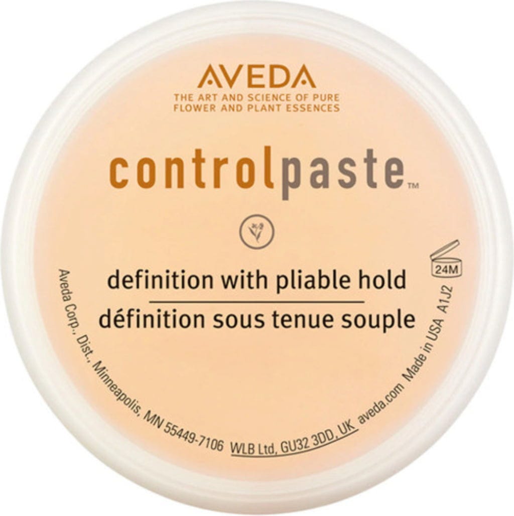 aveda-control-paste-hair-styling-cream-medium-75-ml-1776419470 Aveda, Control Paste, Haarstylingcrème, Medium, 75 ml - Afbeelding 1