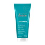 Avene, Cleanance, Zuiveren, Reinigingsgel, Voor gezicht, 200 ml