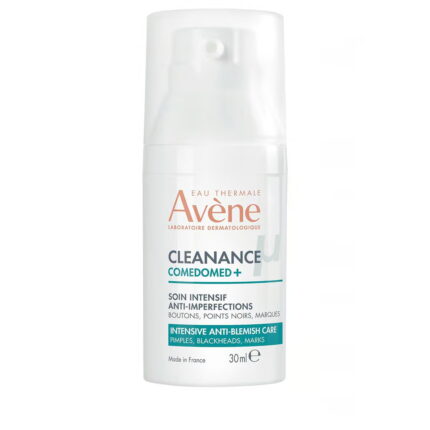Avene, Cleanance Comedomed, Tegen vlekken, Room, Voor gezicht, 30 ml