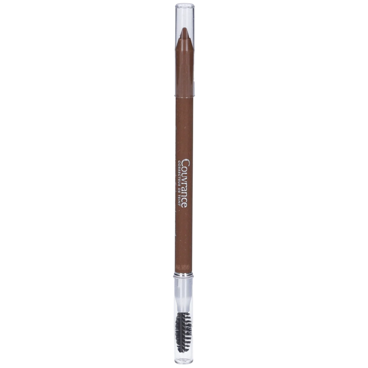 avene-couvrance-matte-double-ended-eyebrow-cream-pencil-blonde-1-35-g-1769541486-69790f6eabef1 Avene, Couvrance, Mat, Dubbelzijdig, Wenkbrauwcrèmepotlood, Blond, 1.35 g - Afbeelding 1