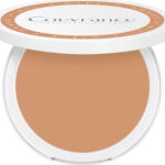 Avene, Couvrance, Olievrij, Dekking, Compacte foundation, 1,3, Honing, SPF30, 8.5 g
