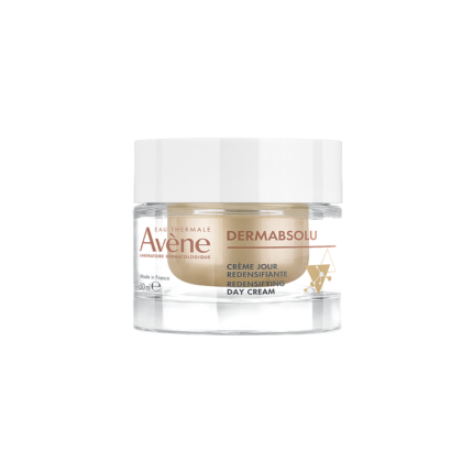 Avene, DermAbsolu, Verdichting, Dag, Room, Voor gezicht, 50 ml