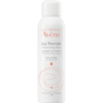 Avene, Eau Thermale, Natuurlijke ingrediënten, Kalmerend, Thermaal water, Over het hele lichaam, 150 ml