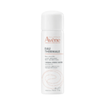 Avene, Eau Thermale, Kalmerend, Thermaal water, Voor gezicht, 50 ml