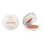 Avene, Haute Protection, Compacte foundation, Dore, SPF 50, 10 g