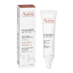Avene, Hyaluron Activ B3, Anti-rimpel, Dag, Oogcrème, 15 ml