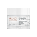 Avene, Hyaluron Activ, Cellular Regeneration, Dag, Room, Voor gezicht, 50 ml