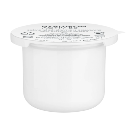 Avene, Hyaluron Activ, Cellular Regeneration, Dag, Room, Voor gezicht, Hervullen, 50 ml