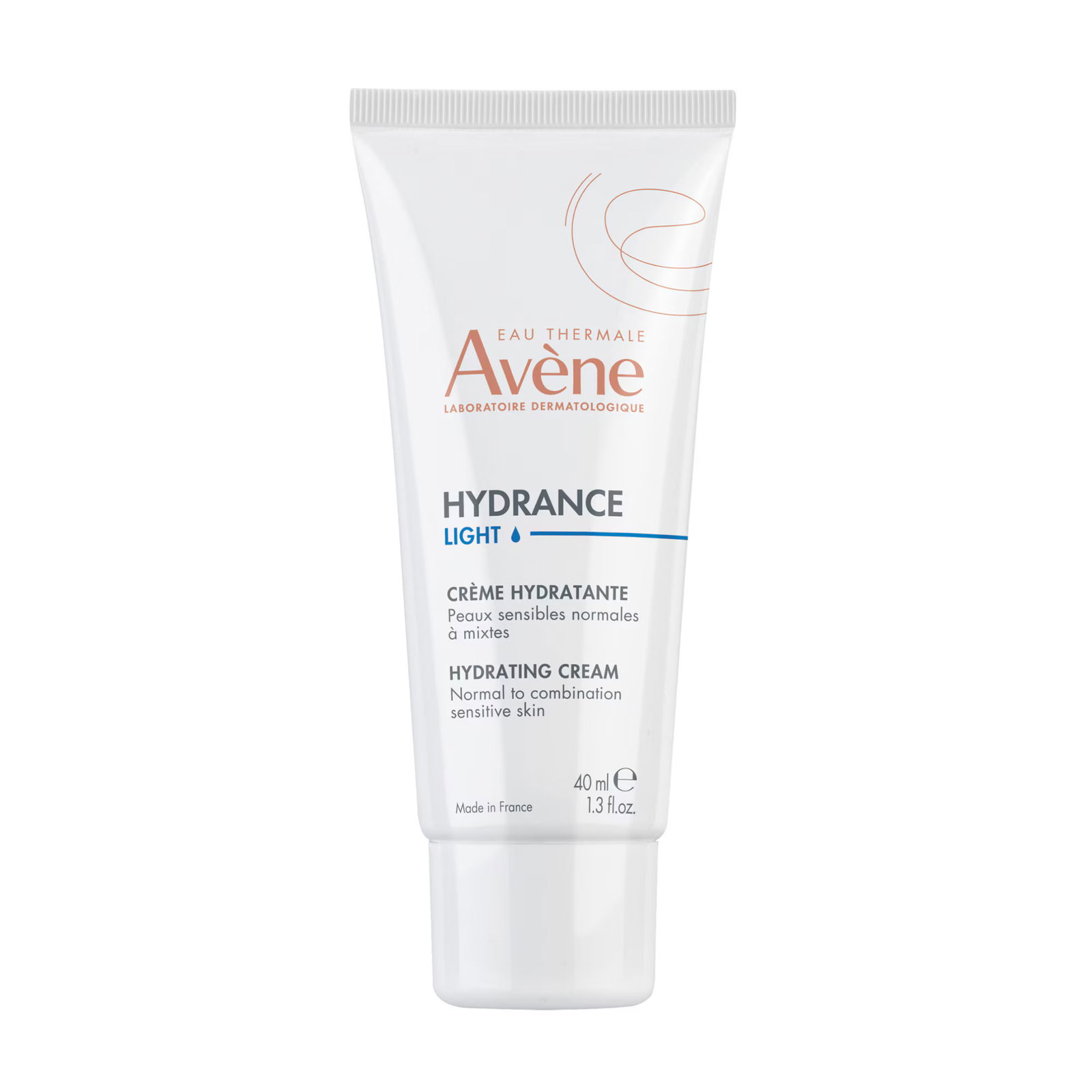 avene-hydrance-for-normal-to-combination-sensitive-skin-light-cream-for-face-40-ml-1769589039 Avene, Hydrance, Voor normale tot gecombineerde & gevoelige huid, Lichte room, Voor gezicht, 40 ml - Afbeelding 1