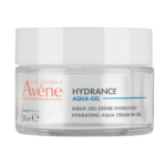 Avene, Hydrance, Hydraterend, Dagelijks, Gelcrème, Gezicht, 50 ml