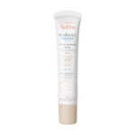 Avene, Hydrance Rich, Hydraterend, Gekleurde moisturizer, Licht, SPF 30, 40 ml