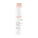 Avene, Les Essentiels, Make-up verwijderen, Reinigingsmelk, Voor gezicht & ogen, 100 ml