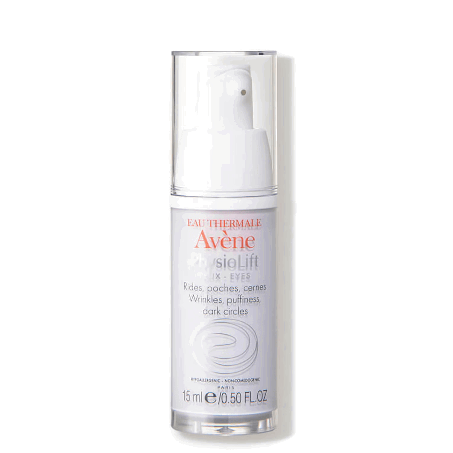 avene-physiolift-anti-aging-once-a-day-eye-serum-15-ml-tester-1770627271 Avene, PhysioLift, Anti-veroudering, Eén keer per dag, Oogserum, 15 ml *Tester - Afbeelding 1