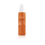 Avene, Sun Care, Hoge UV-bescherming, Zonnebrandspray, SPF 30, 200 ml