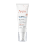 Avene, Tolerance Hydra-10, Hydraterend, Rijke crème, Voor gezicht, 40 ml