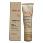 Avene, Tolerance Hydra-10, Hydratatie, Vloeistof, Voor gezicht, 40 ml