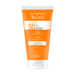 Avene, Triasorb, Photo-Protecteur, Room, Gezicht, SPF50+, 50 ml