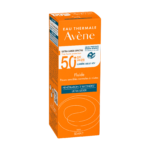 Avene, Triasorb, Photo-Protecteur, Dag, Vloeistof, Voor gezicht, SPF 50+, 50 ml