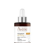 Avene, Vitamin Activ Cg, Verheldering, Serum, Voor gezicht, 30 ml