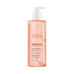 Avene, XeraCalm Nutrition, Reinigingsgel, 500 ml