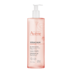 Avene, XeraCalm Nutrition, Zachte reiniging, Reinigingsgel, Voor gezicht & lichaam, 750 ml