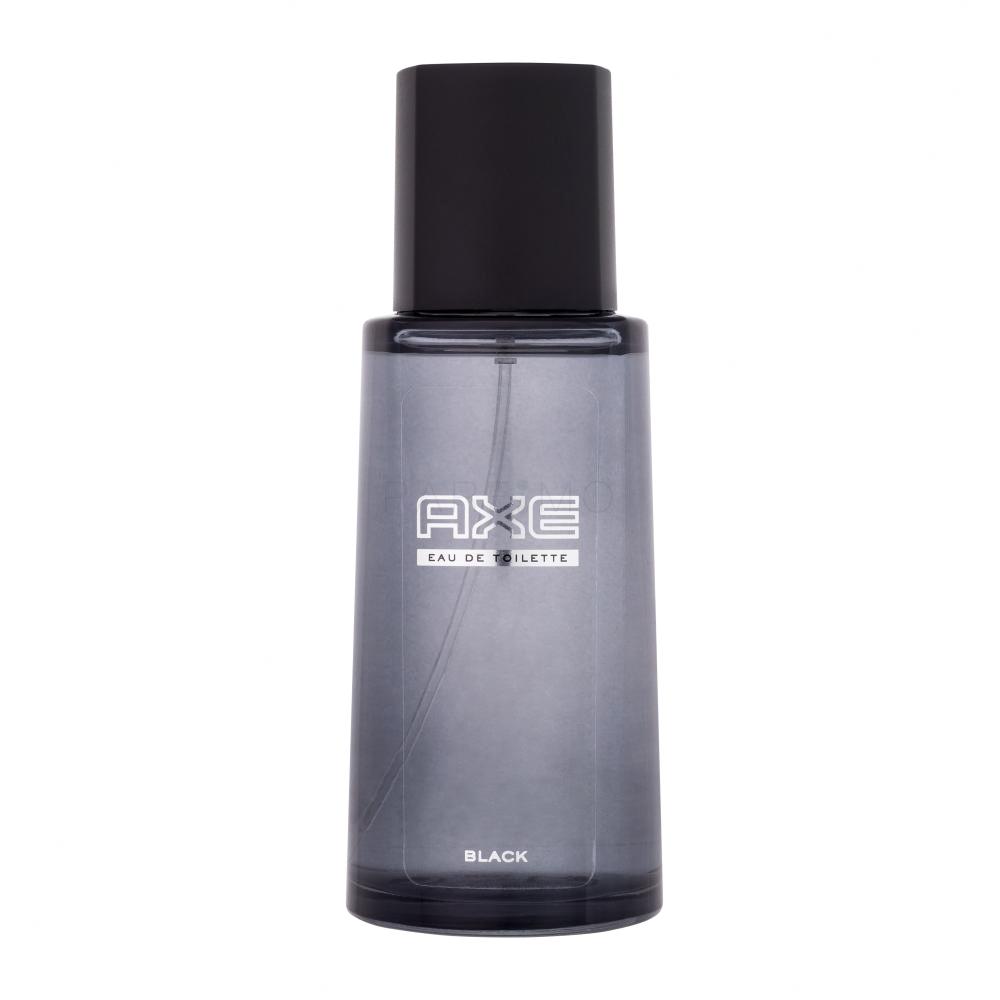 axe-black-eau-de-toilette-for-men-100-ml-tester-1770627809 Axe, Black, Eau de Toilette, Voor mannen, 100 ml *Tester - Afbeelding 1