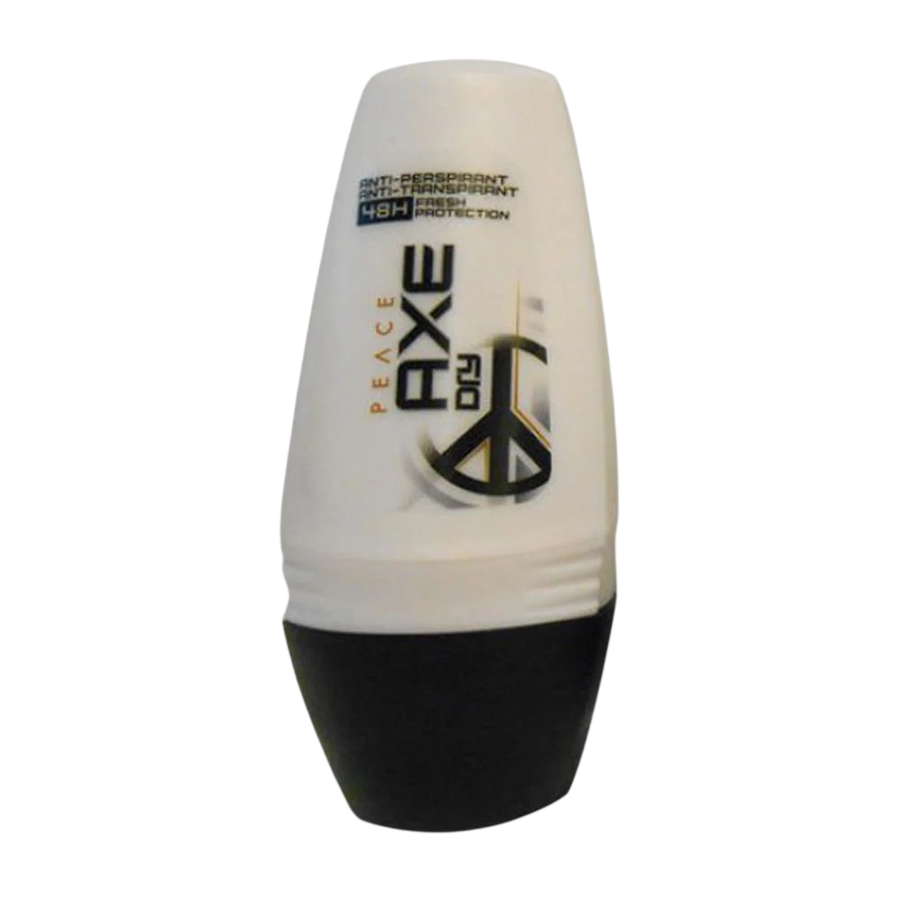 axe-peace-anti-perspirant-deodorant-roll-on-for-men-50-ml-1768550908 Axe, Peace, Antitranspirant, Deodorant roll-on, Voor mannen, 50 ml - Afbeelding 1