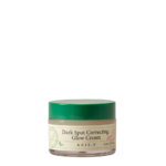 Axis-Y, Dark Spot Correcting Glow, Gloed, Watercrème, Voor gezicht, 50 ml
