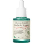 Axis-Y, Intensive Skin Barrier, Hydraterend, Serum, Voor gezicht, 30 ml