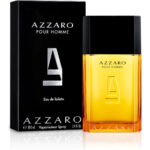 Loris Azzaro, Azzaro Pour Homme, Eau de Toilette, Voor mannen, 100 ml - Afbeelding 3