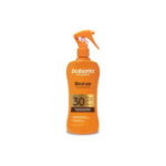 Babaria, Bronze Fotoprotector, Hydraterend en beschermend, Zonnebrandspray, SPF 30, 200 ml