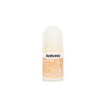 Babaria, Avena, 48h Protection, Deodorant roll-on, Voor vrouwen, 50 ml