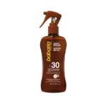 Babaria, Protective, Protecting & Nourishing, Voor blootstelling aan de zon, Olie, SPF 30, 200 ml