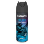 Babaria, Splash, 48h Protection, Vers, Deodorantspray, Voor mannen, 200 ml