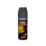 Babaria, Sunset, 48h Protection, Deodorantspray, Voor mannen, 200 ml