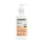 Babaria, Vitamin E, Verhoogt de elasticiteit, Lichaamsmelk, Dagelijks, 500 ml