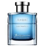 Baldessarini, Ambre, Fris water, Voor mannen, 50 ml