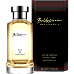 Baldessarini, Baldessarini, Eau de Cologne, Voor mannen, 50 ml - Afbeelding 2