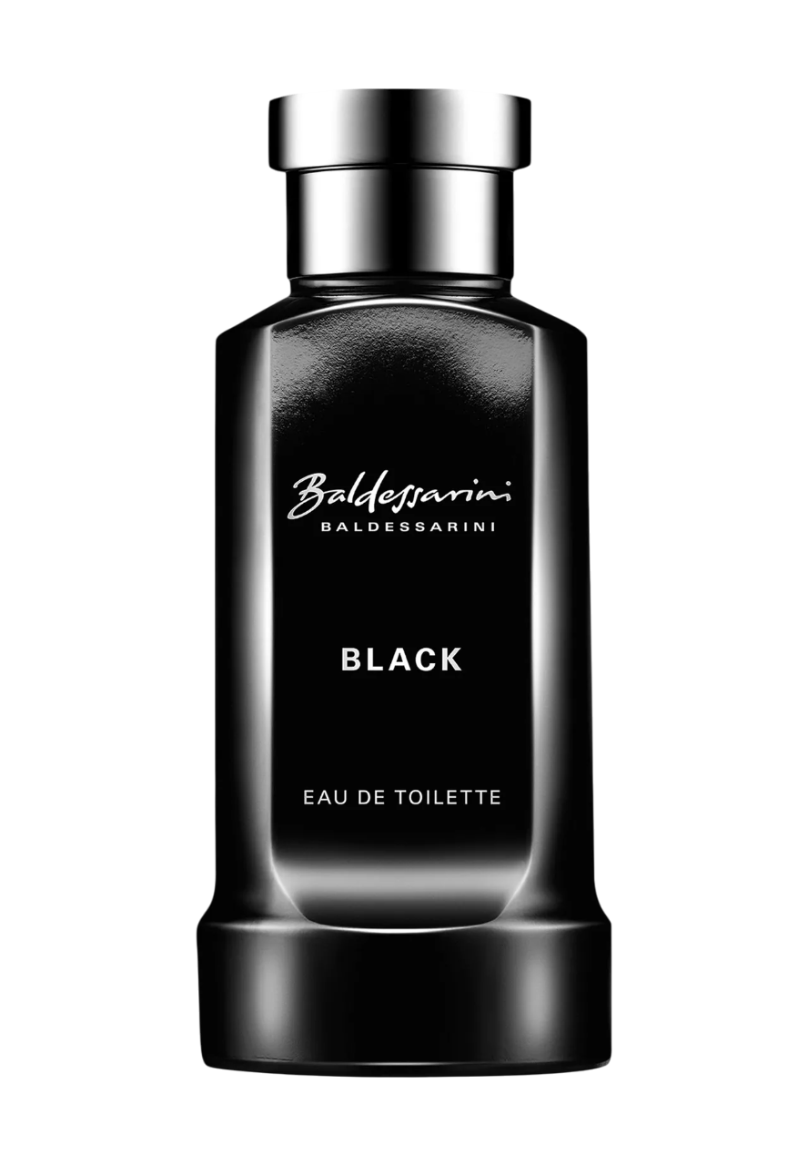 baldessarini-black-eau-de-toilette-for-men-50-ml-1760436922 Baldessarini, Black, Eau de Toilette, Voor mannen, 50 ml - Afbeelding 1